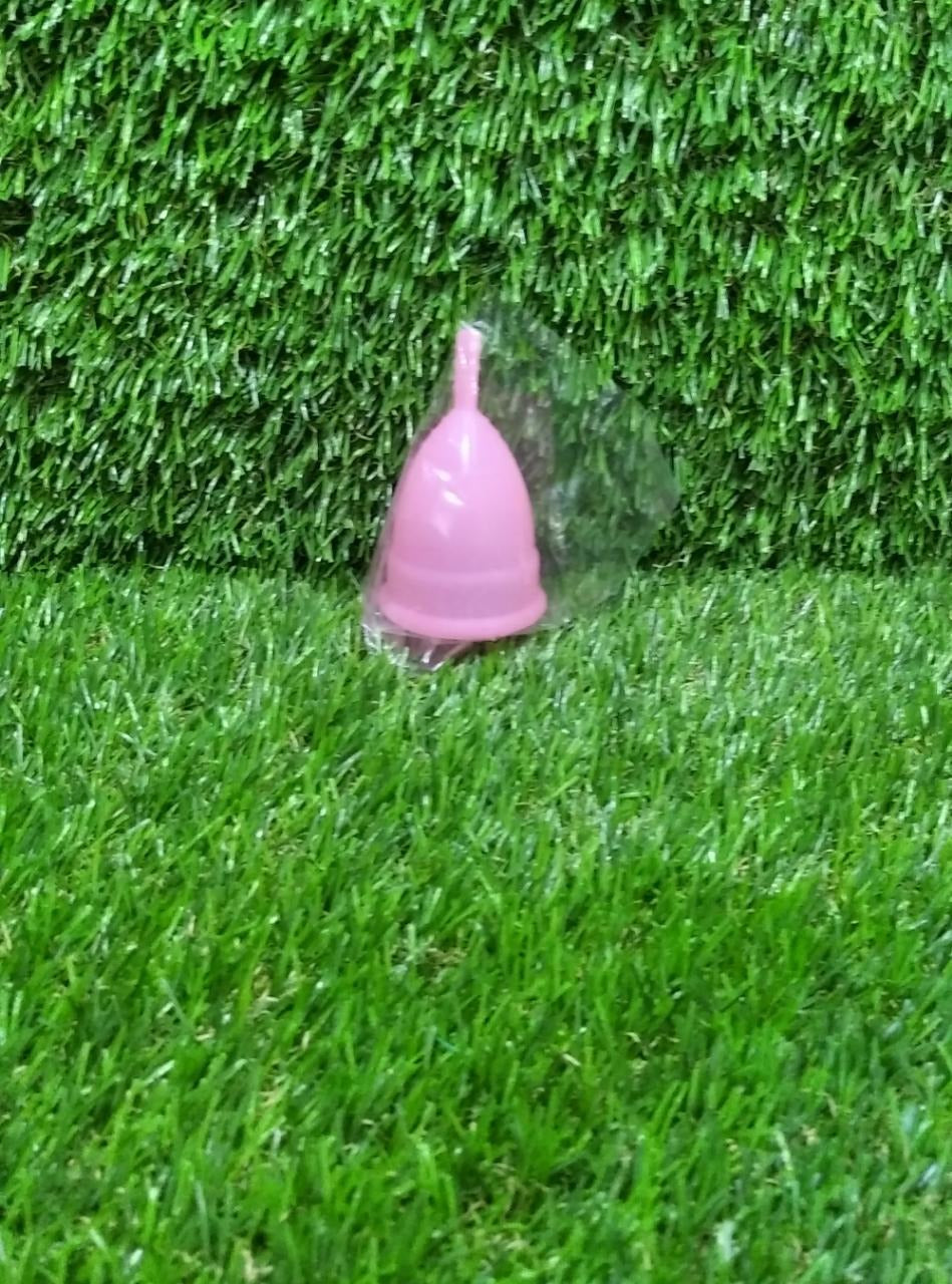 6112A Reusable Menstrual Cup used by womens and girls during the time of their menstrual cycle freeshipping - DeoDap 6112A Reusable Menstrual Cup used by womens and girls during the time of their menstrual cycle freeshipping - DeoDap